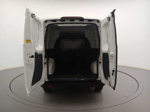 Fiat Fiorino 1.4 MPI FURGÃO ENDURANCE 8V FLEX 2P MANUAL