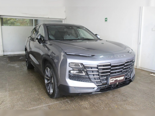 Jetour Dashing Limited