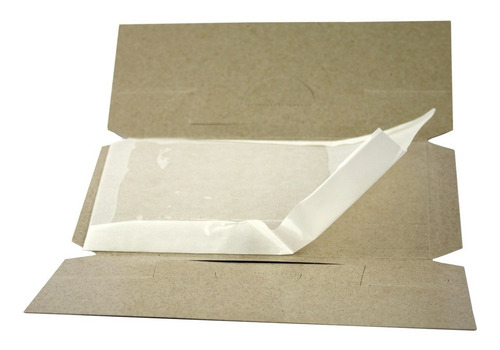 Imagen 4 de 6 de Trampa Para Cucarachas Ecológico Kit 10 Piezas