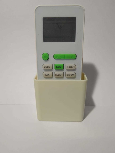 Base O Soporte Universal Control Remoto Tv, Sky, Izzi, Dish