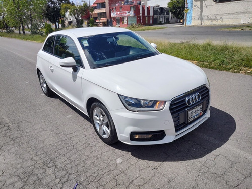 Imagen 3 de 15 de Audi A1 2017 1.4 Cool Mt