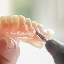 Imagen 5 de 5 de Tecnico Dental .emergencias Laboratorio Dental Protesis