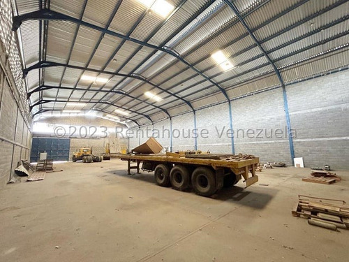 Galpones En Alquiler Barquisimeto-- %%m-c-t%% Cod. 24 Guion 2 4 8 1