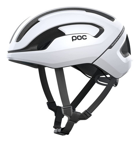 Casco De Bicicleta Poc, Omne Air Spin Para Viajeros Y Ciclis