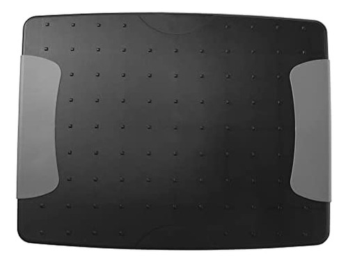 Kantek Reposapiés Ergonómico Profesional, 4 Ajustes, Ángulo