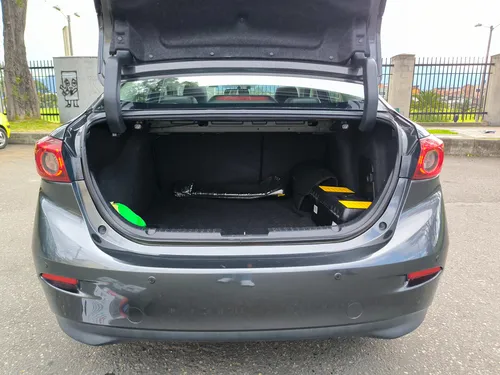Mazda 3 2.0 Grand Touring At