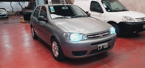 Fiat Palio Elx 1.4 Full 2012
