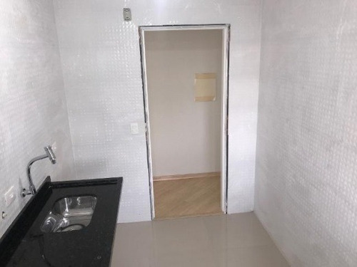 Imagem 12 de 30 de Venda Apartamento Padrão São Paulo Brasil - 605