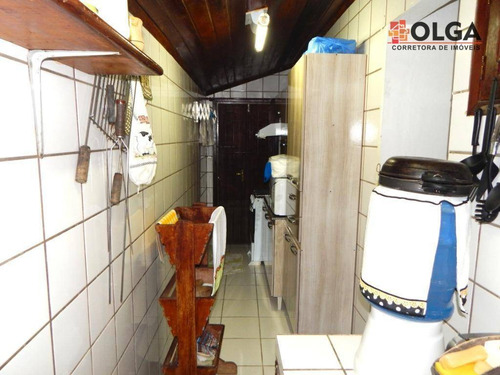 Imagem 13 de 19 de Chalé Com 03 Quartos, Em Condomínio Fechado, À Venda - Gravatá/pe - Vl0482