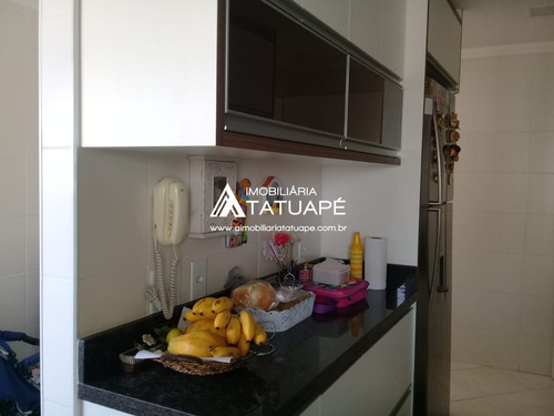 Imagem 2 de 17 de Apartamento - Ap000433 - 69267356