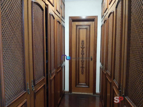Imagem 14 de 23 de Excelente Casa 4 Sts 5 Vgs Piscina 2.060.000 Jd França - Ca0651