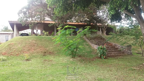 Chácara Bom Retiro Dos Bacci Bragança Paulista - Ch0036-1
