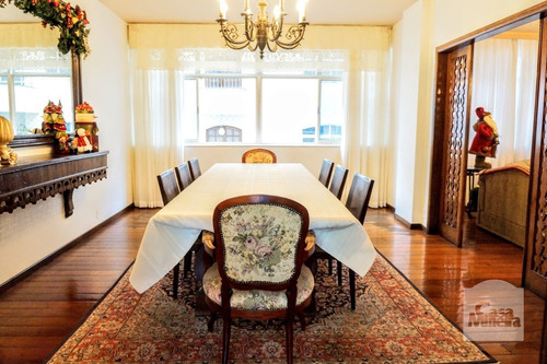 Imagem 9 de 15 de Apartamento À Venda No Santo Antônio - Código 238399 - 238399