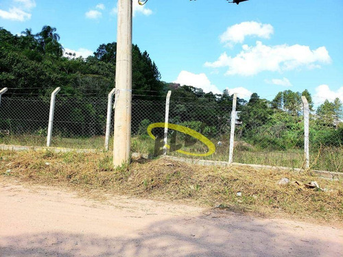 Imagem 17 de 22 de Área À Venda, 20000 M² Por R$ 8.000.000,00 - Chácara Roselândia - Cotia/sp - Ar0205