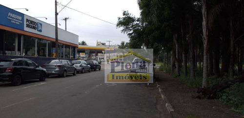 Imagem 6 de 27 de Salão À Venda Com 600 M² - Vila Miranda - Sumaré/sp - Sl0765