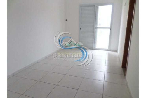 Imagem 14 de 30 de Apartamento 2 Dormitórios Sendo Suítes Em Praia Grande - Vila Tupi - V2217