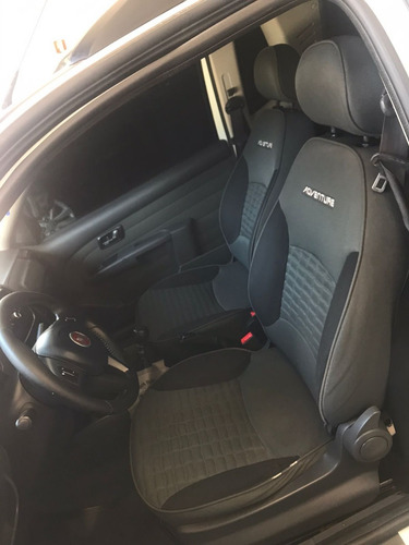 Imagem 8 de 12 de Fiat Strada