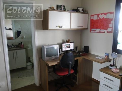 Imagem 15 de 30 de Apartamento A Venda - 0716105