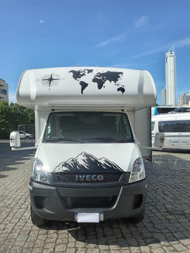 Imagem 5 de 15 de Iveco