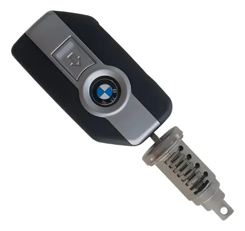 Chave Igniçao Segredo Miolo Bmw R1200 R1250 | Parcelamento sem juros