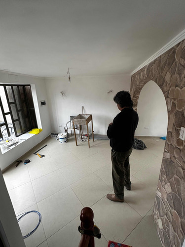 Casa Nueva 4 Dormitorios , 3 Baños