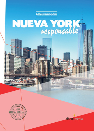 Libro - Nueva York Responsable 