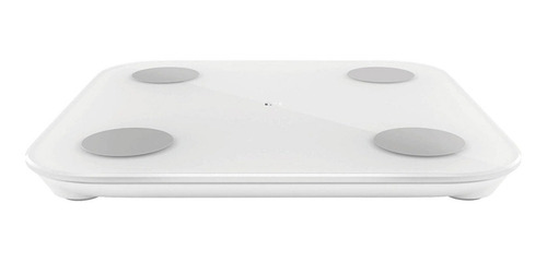 Xiaomi Mi Body Composition Scale 2 - Tienda Oficial Xiaomi Color Blanco