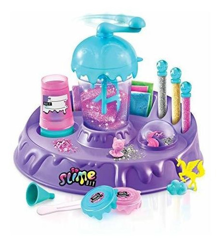 Canal Toys - So Slime Diy - Slime Factory