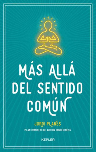 Libro Más Allá Del Sentido Común