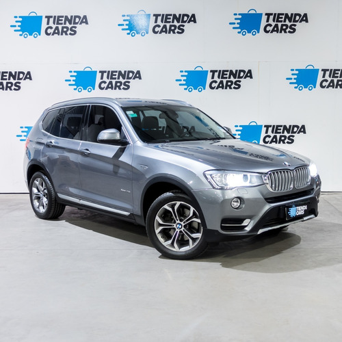 Bmw X3 2.0 Xdrive 28i Xline 245cv