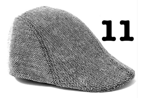 Boina Gorro Gorra Italiana Inglesa Ivy Gatsby 47 Modelos!
