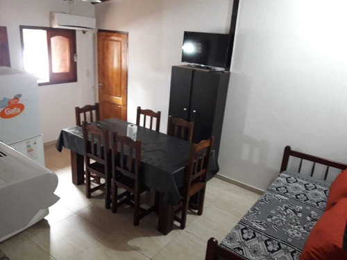 Complejo Trilogía (tres Unidades Duplex Dos Dormitorios - Depto Un Dormitorio Y Monoambiente - Todos Poseen Cochera Churrasquera Cocina Completa Cable Y Wifi)