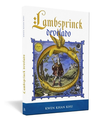 Lambsprinck Develado - Kwen Khan Khu - Em Espanhol