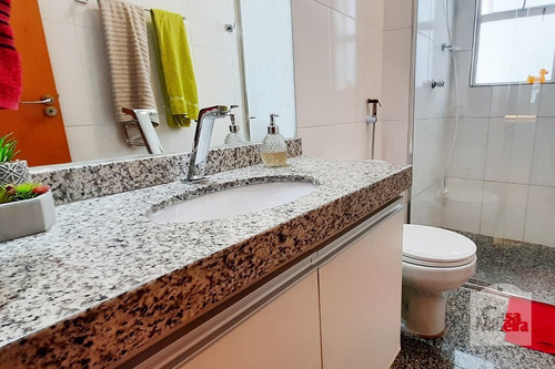 Imagem 13 de 15 de Apartamento À Venda No Fernão Dias - Código 395187 - 395187