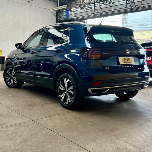 Volkswagen T-Cross T Cross Hl Tsi Ae