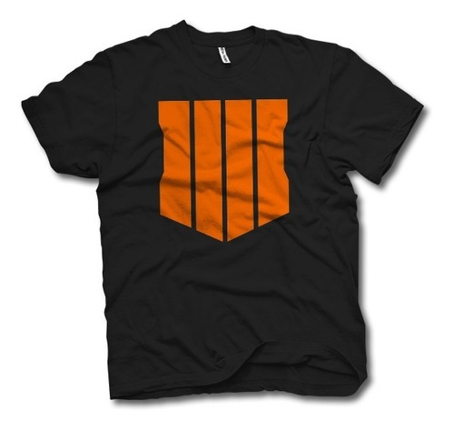 Playera De Call Of Duty