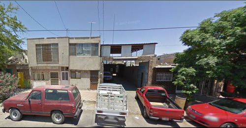 Mcrc Casa En Venta De Recuperación Bancaria En: La Fuente Torreon