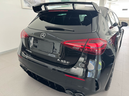 Mercedes-benz Clase A 2.0 Amg 45 S 4matic+
