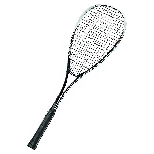Head Nano Ti Spector Graphite Squash Racquet