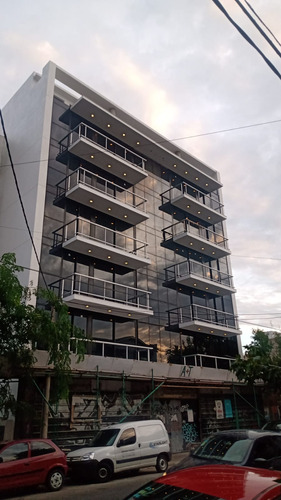 Venta / Departamento A Estrenar Con Cochera Y Baulera / Mar Del Plata