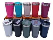 Comprar Combo 2 Vasos Térmicos Con Parlante Bluetooth