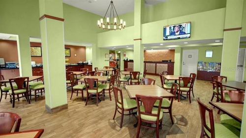 Casa En Venta En Orlando, Florida