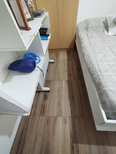 Casa Con Piscina Apta 2 Flias A 3 Cuadras De Parque Leloir