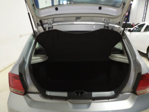 Volkswagen Gol Gol G6 1.0 City 2013/2014