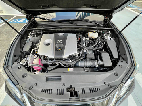 Imagem 15 de 16 de Lexus Es300h Aut. Hibrido - 2019 - 38.000km - Impecável