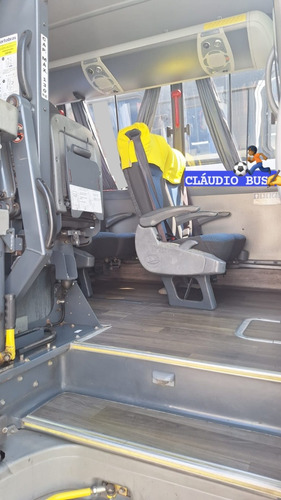 Micro Rodoviário Volare W9c 2019 Com Ar 32 Lugares