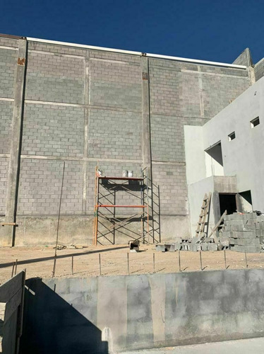 Imagen 3 de 10 de Bodega En Renta En Libramiento Noreste En Santa Catarina
