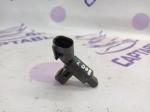 Sensor Velocidad Abs Vw Jetta A4 Clasico 2.0l 08-15 (Usado)