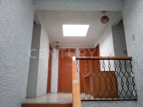 Casa En Renta Santa María Aztahuacán, Iztapalapa, Edo. México