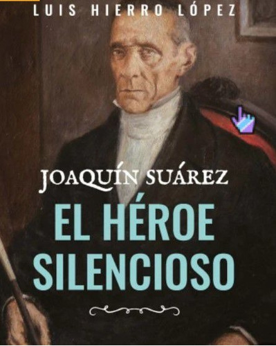 El Heroe Silencioso - Joaquin 